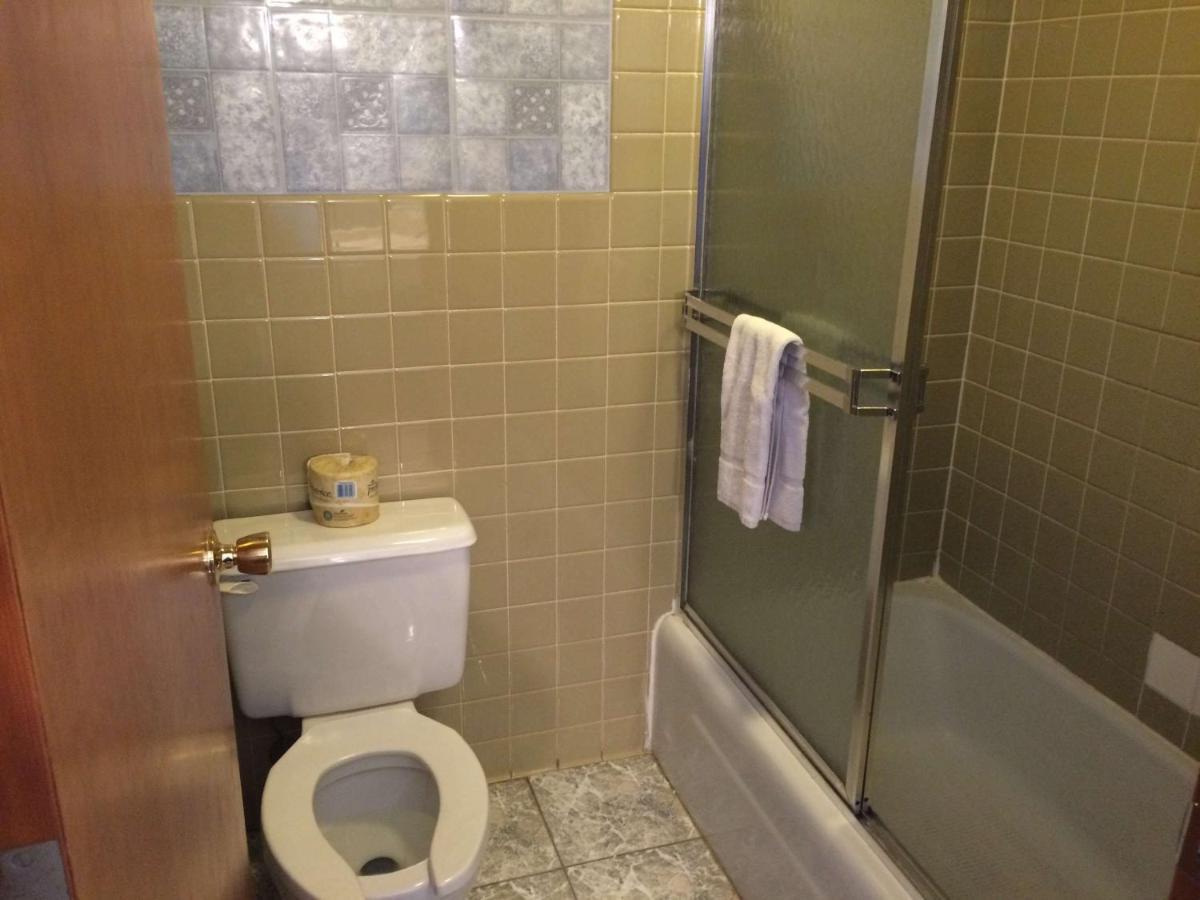 Custom Stay Thief River Falls Ngoại thất bức ảnh