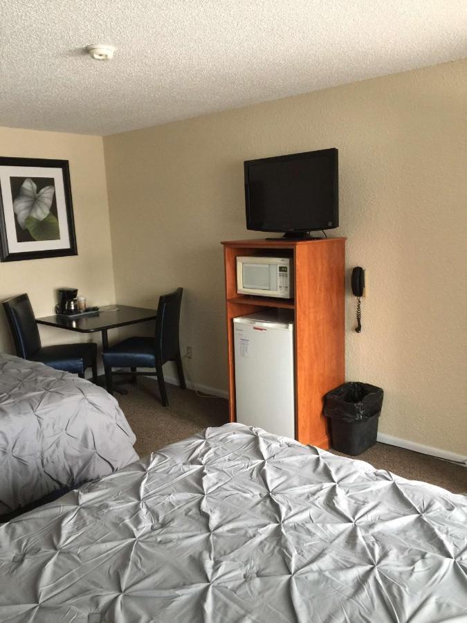 Custom Stay Thief River Falls Ngoại thất bức ảnh