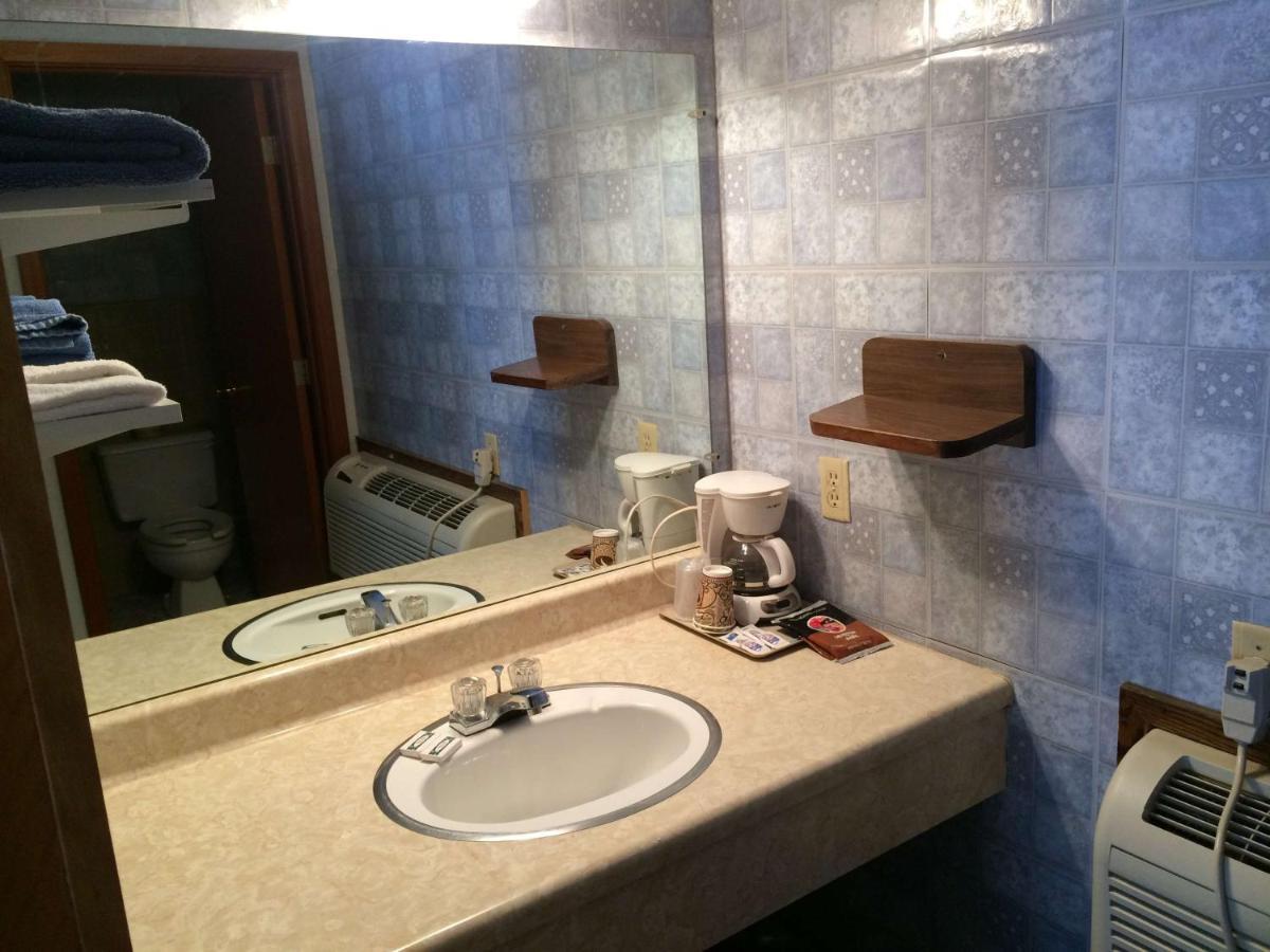 Custom Stay Thief River Falls Ngoại thất bức ảnh
