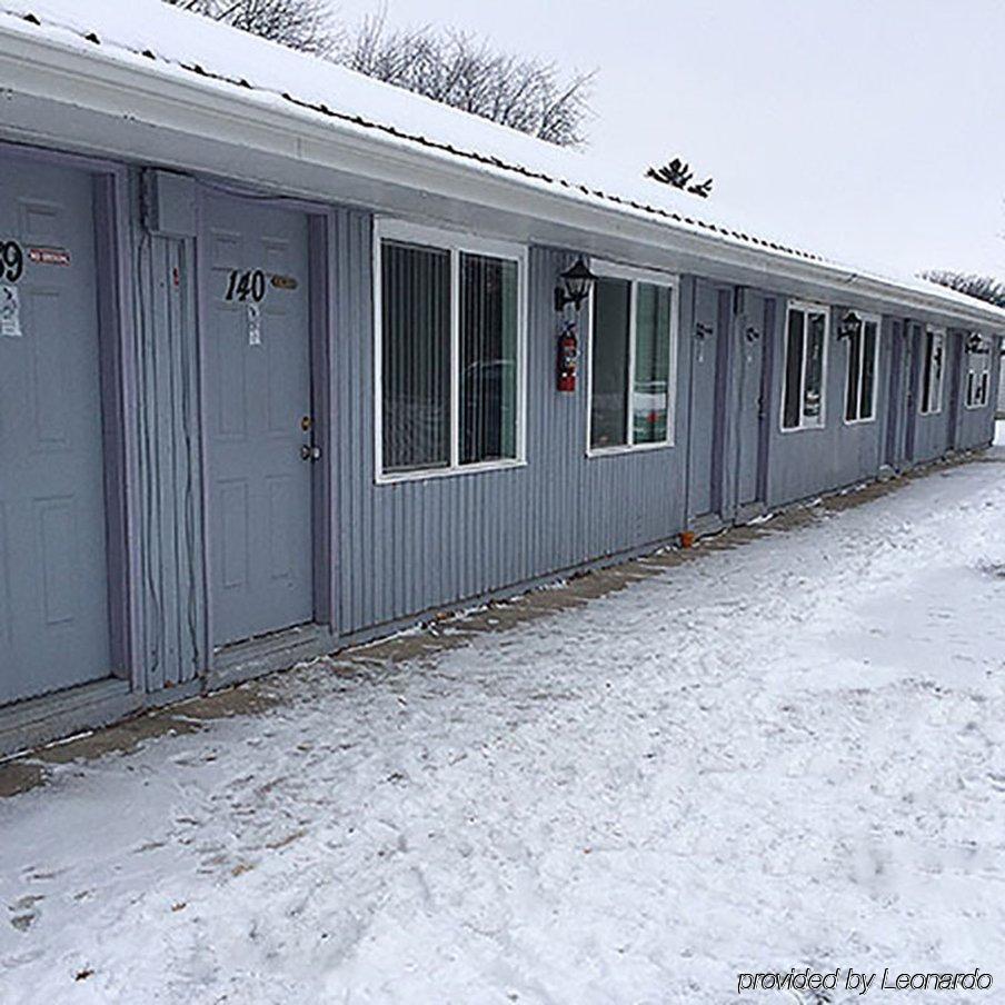 Custom Stay Thief River Falls Ngoại thất bức ảnh