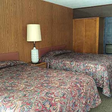 Custom Stay Thief River Falls Ngoại thất bức ảnh